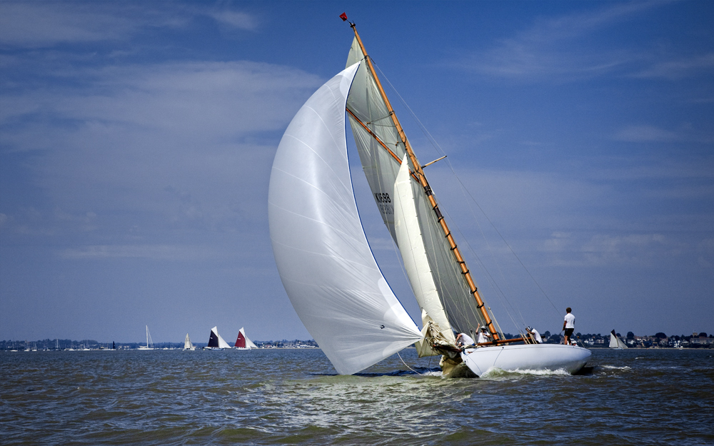 Mersea Week 2025